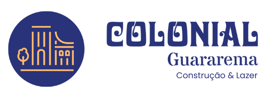 Logo Colonial Guararema