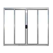 Vitro 4F S/Grade Vidro 1,00X2,00 brilhante