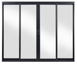 Vitro 4F S/Grade Vidro 1,00X1,50 Preto (Dl)