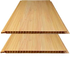 Forro Pvc Cerejeira 06Mm 6Mts (1,20M²) Madex