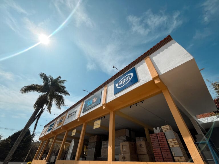 Colonial Guararema Sobre Nós Sobre o Colonial guararema