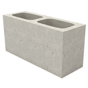 Bloco Concreto Estrutural (14x19x39) 4,5 Mpa