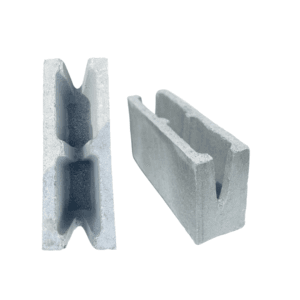 Canaleta Concreto Comum (14x19x39) 3,0 Mpa