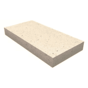 Lajota Refrataria (229 X 114 X 25mm)