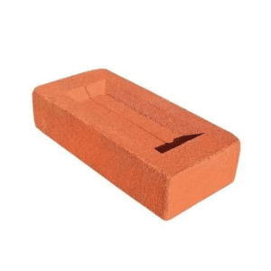 Tijolo Inteiro Vermelho