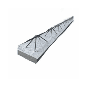 Viga Treliça H-8 (Laje)