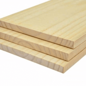 Tabua 30Cm Pinus 3mts