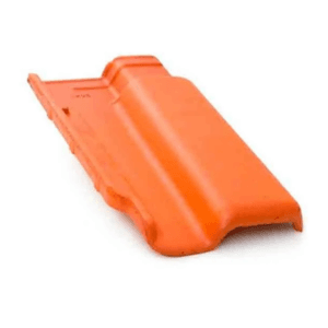 Telha Portuguesa Impermeabilizada - Barro Belo