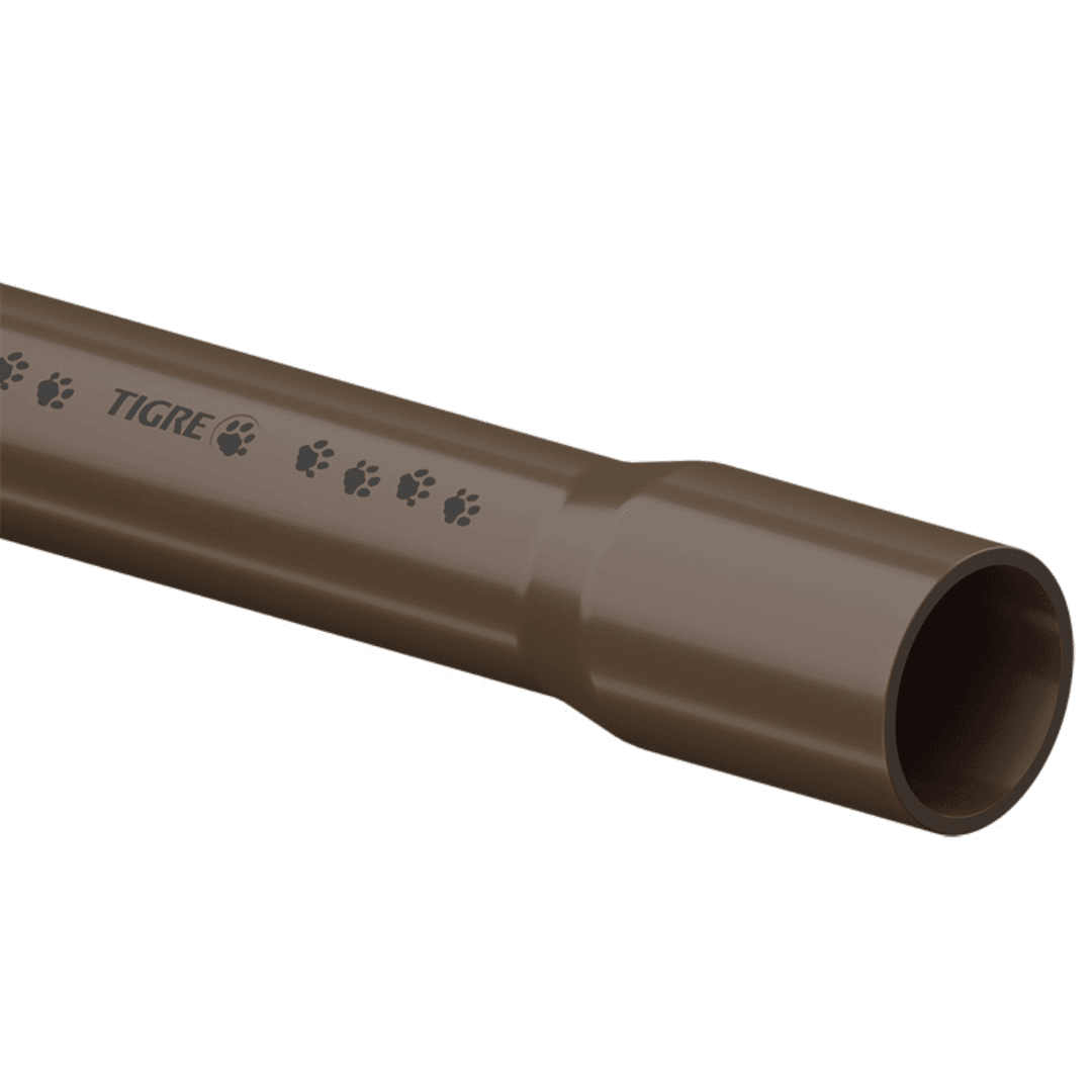 Tubo Sold 25mm 3/4" (6Mts) - Tigre