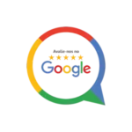 Avaliação google Colonial Guararema