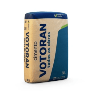 Cimento CPII 50Kg - Votoran