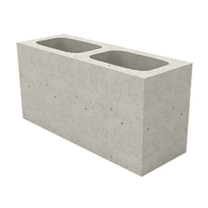 Bloco Concreto Estrutural (14x19x39) 4,5 Mpa