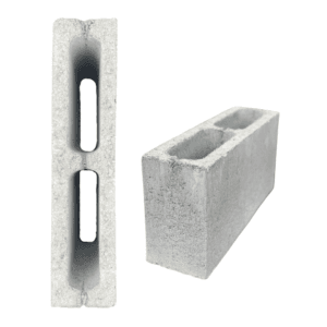 Bloco Concreto Semi-estrutural 09x19x39 3,0 Mpa