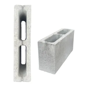 Bloco Concreto Semi-estrutural 09x19x39 3,0 Mpa