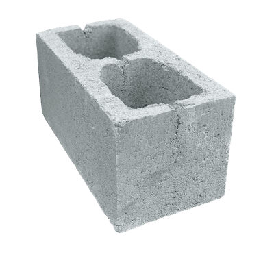 BLCOO DE Concreto estrutural sem fundo 4,5 mpa